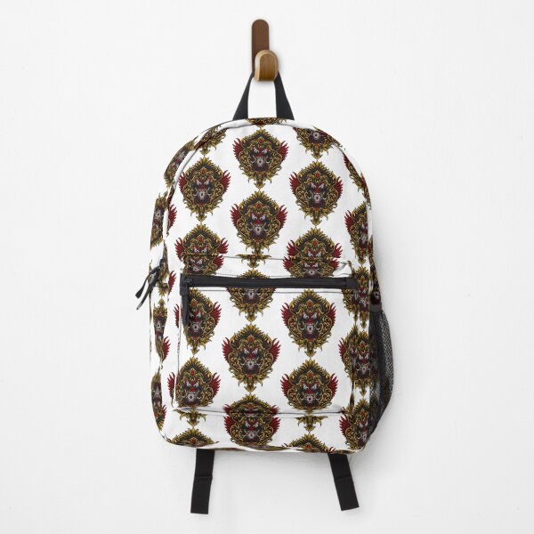 Item preview, Balinese Angry Barong designed and sold by TADYSHOP.