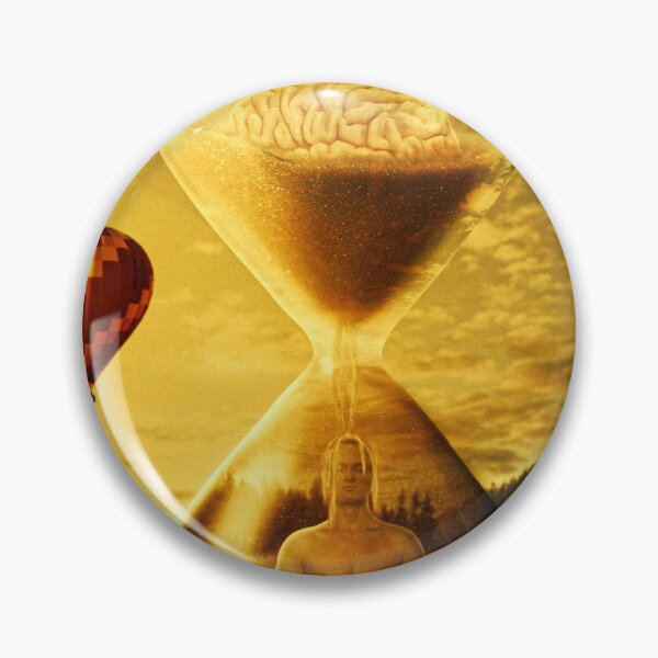 Item preview, Time to Think designed and sold by YO-HA.