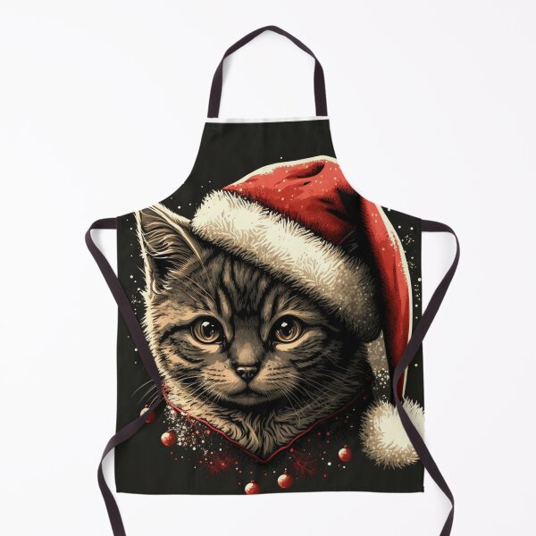 Item preview, Christmas Cats - Christmas tree killer designed and sold by Jacob1114hk.