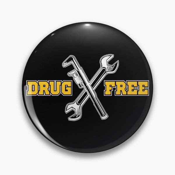 Artikelvorschau, Drug Free Straight Edge Erdkrise entworfen und verkauft von xpelawix.