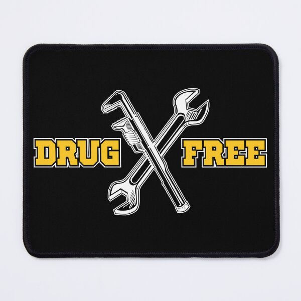 Item preview, Drug Free Straight Edge Earth Crisis designed and sold by xpelawix.