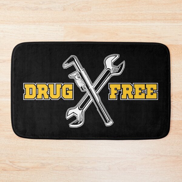 Item preview, Drug Free Straight Edge Earth Crisis designed and sold by xpelawix.
