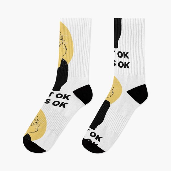 Item preview, I am not Ok but It 's OK 2 designed and sold by yphien.