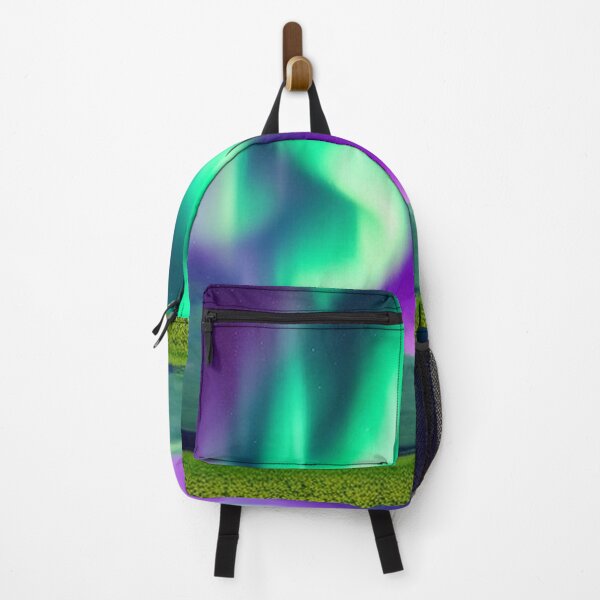 Item preview, Fascinating Aurora Borealis designed and sold by VitalDesigner.