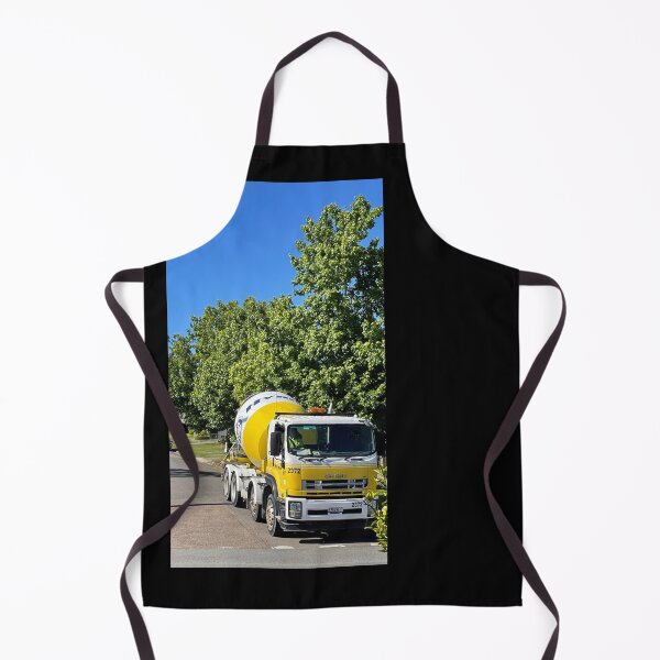 Item preview, Cement Truck designed and sold by KazM.