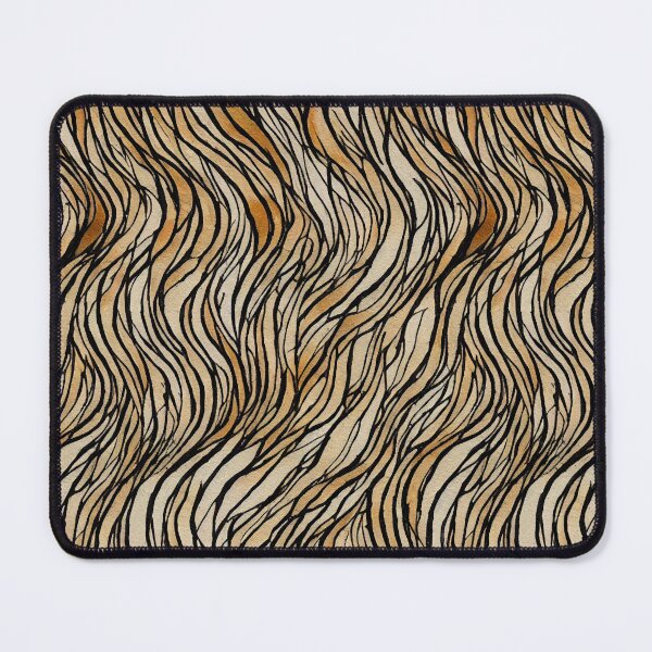 Item preview, Wavy Wood Grain designed and sold by Red-Alien.