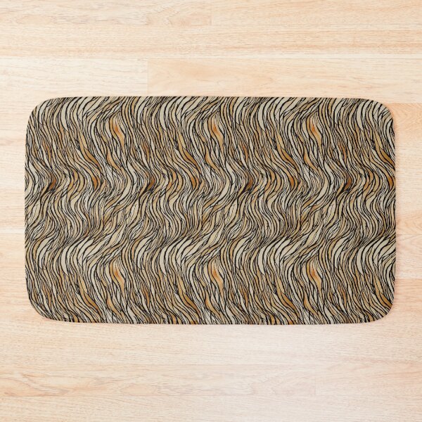 Item preview, Wavy Wood Grain designed and sold by Red-Alien.