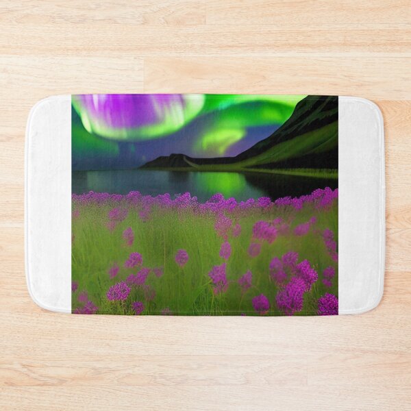 Item preview, Splendid Aurora Borealis designed and sold by VitalDesigner.