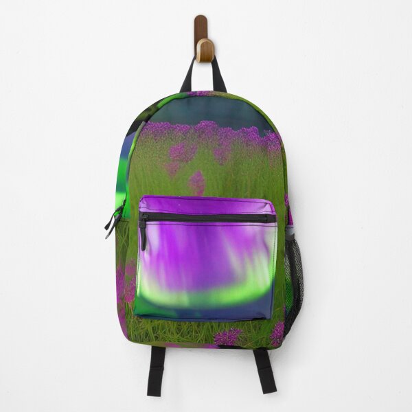 Item preview, Splendid Aurora Borealis designed and sold by VitalDesigner.