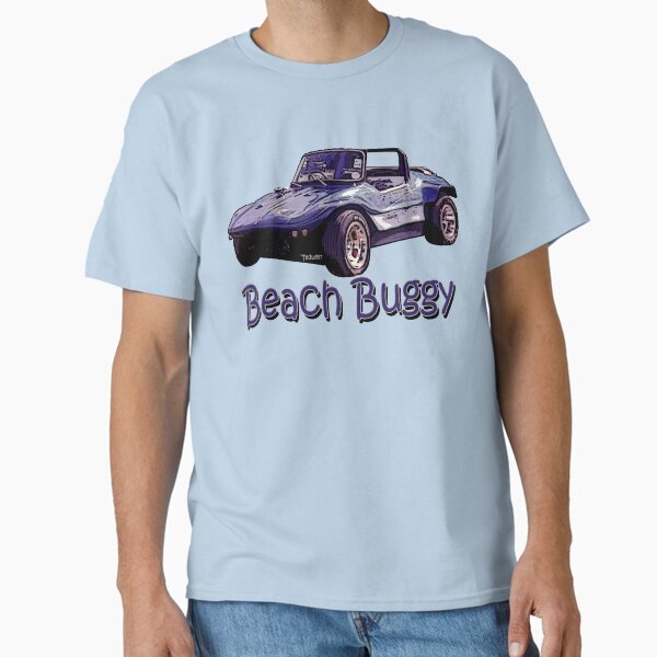 Item preview, Beach Buggy designed and sold by Tedwear.