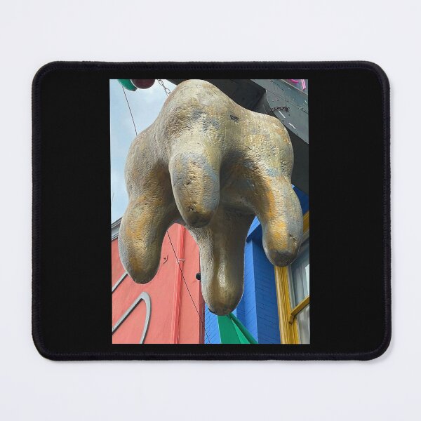 Item preview, McTeague's Gold Tooth © David M Ball designed and sold by davidmball.