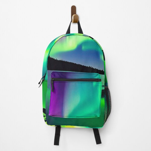 Item preview, Superb Aurora Borealis designed and sold by VitalDesigner.