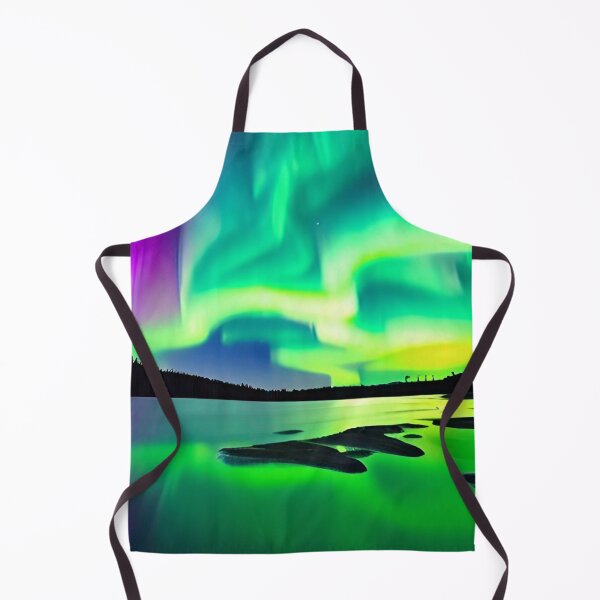 Item preview, Superb Aurora Borealis designed and sold by VitalDesigner.