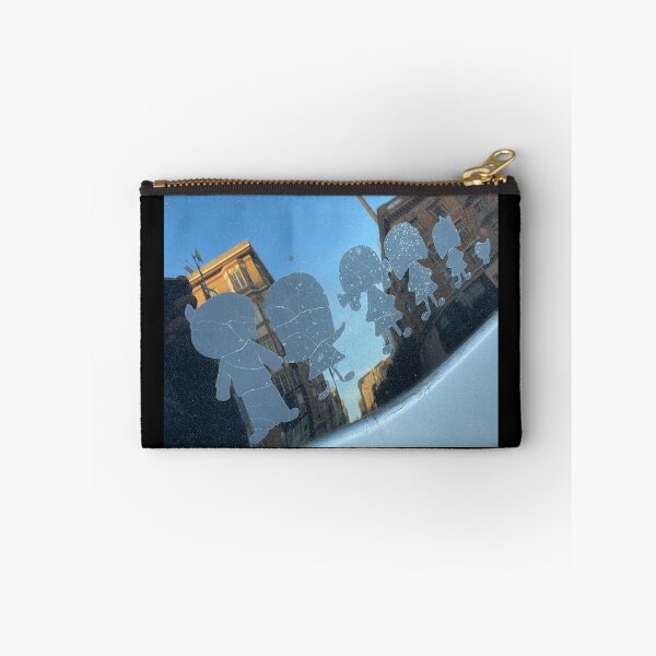 Item preview, Family on Hyde © David M Ball designed and sold by davidmball.