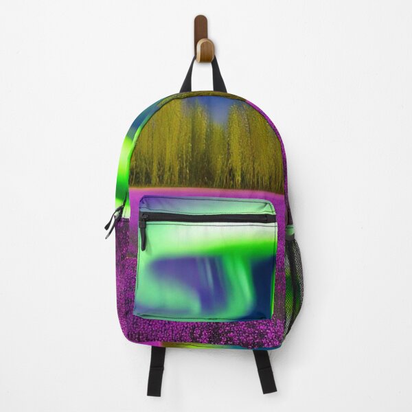 Item preview, Fabulous Aurora Borealis designed and sold by VitalDesigner.