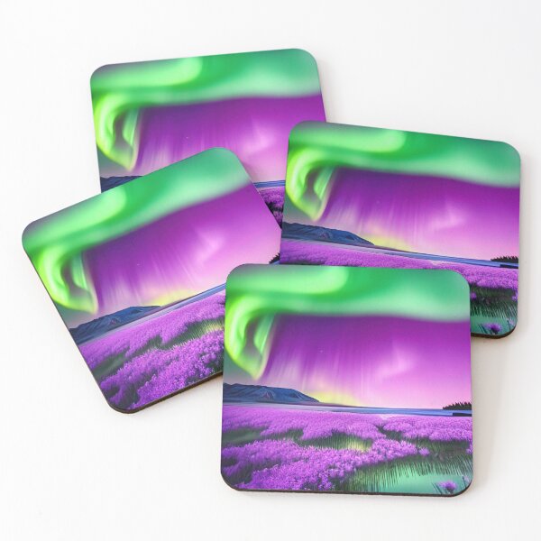 Item preview, Awesome Aurora Borealis designed and sold by VitalDesigner.