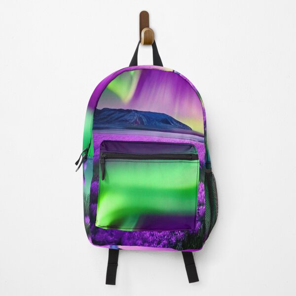 Artikelvorschau, Awesome Aurora Borealis entworfen und verkauft von VitalDesigner.