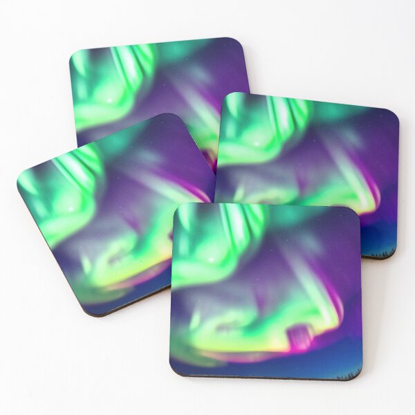 Item preview, Marvellous Aurora Borealis designed and sold by VitalDesigner.