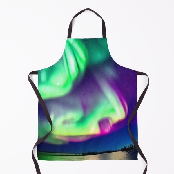 Item preview, Marvellous Aurora Borealis designed and sold by VitalDesigner.