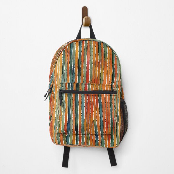 Item preview, Rough Stripes of Color designed and sold by Red-Alien.