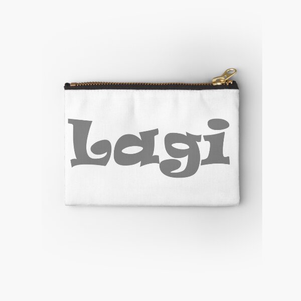 Item preview, Lagi - In Tagalog means "Always" designed and sold by PabloBSanchez.