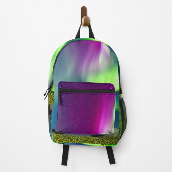 Item preview, Exceptional Aurora Borealis designed and sold by VitalDesigner.