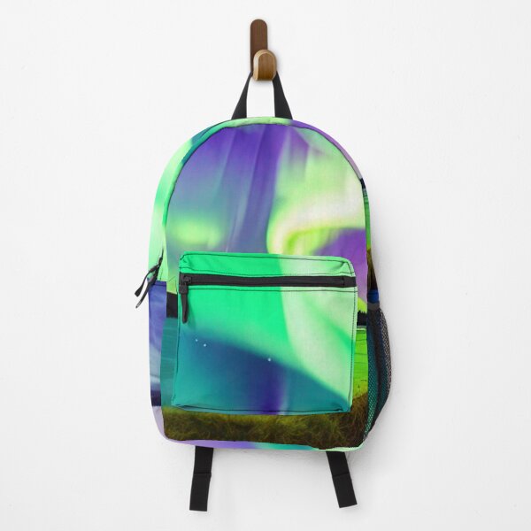 Item preview, Fantastic Aurora Borealis designed and sold by VitalDesigner.