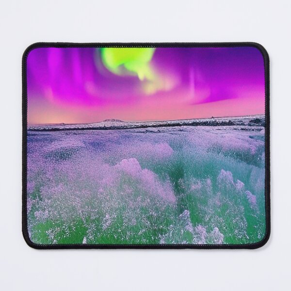 Item preview, Splendid Aurora Borealis designed and sold by VitalDesigner.