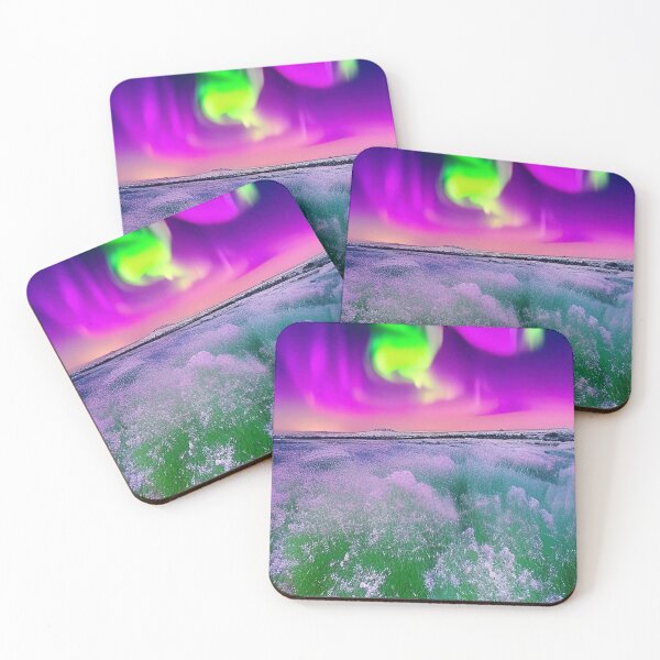 Artikelvorschau, Splendid Aurora Borealis entworfen und verkauft von VitalDesigner.