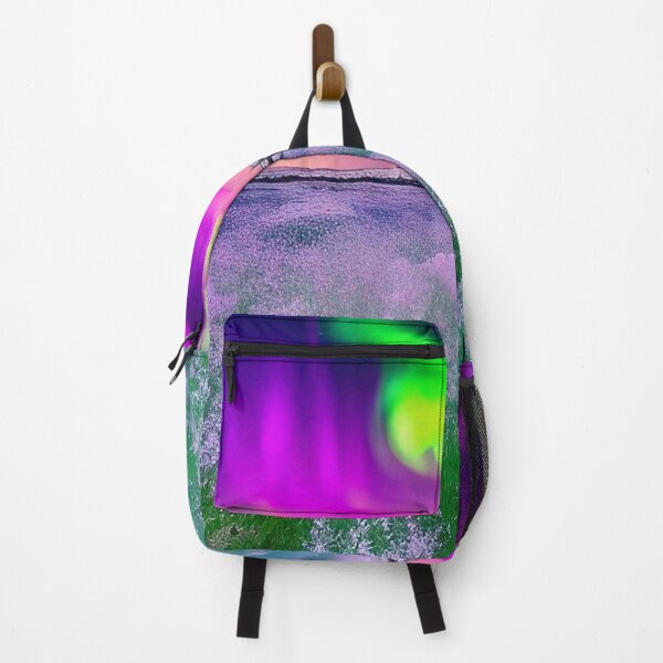 Artikelvorschau, Splendid Aurora Borealis entworfen und verkauft von VitalDesigner.