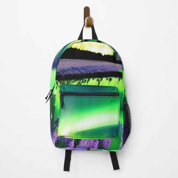Item preview, Sensational Aurora Borealis designed and sold by VitalDesigner.