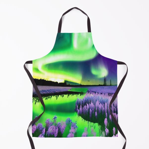 Item preview, Sensational Aurora Borealis designed and sold by VitalDesigner.