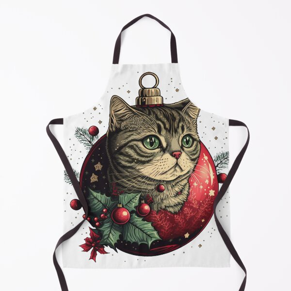 Item preview, Christmas Cats - Christmas tree killer designed and sold by Jacob1114hk.