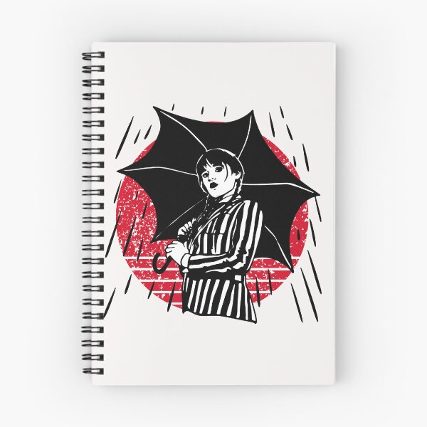 Item preview, Ms. Addams designed and sold by Goodthings99.