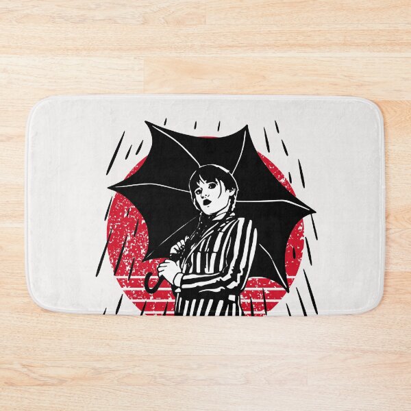 Item preview, Ms. Addams designed and sold by Goodthings99.