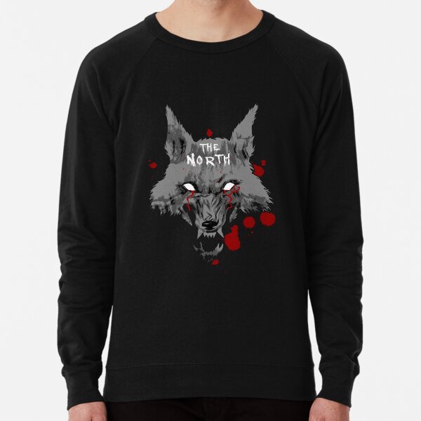 the north remembers hoodie