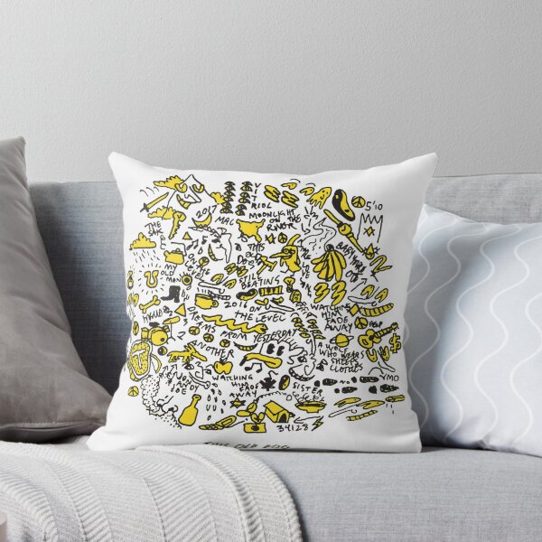 Item preview, This Old Dog Mac Demarco designed and sold by jheazle.
