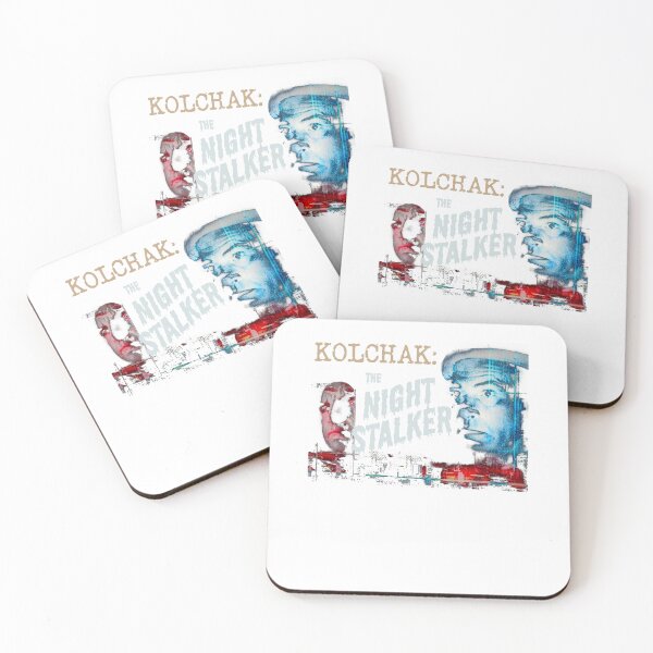 Item preview, Lover Gifts Horror Tv Kolchak Series Gifts Best Men designed and sold by JamalWaters.