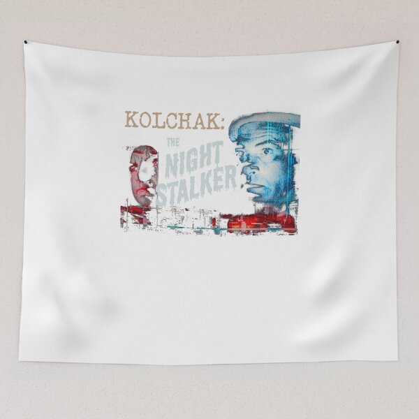Item preview, Lover Gifts Horror Tv Kolchak Series Gifts Best Men designed and sold by JamalWaters.