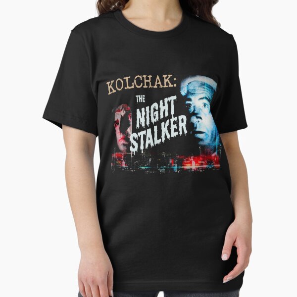 Item preview, Lover Gifts Horror Tv Kolchak Series Gifts Best Men designed and sold by JamalWaters.