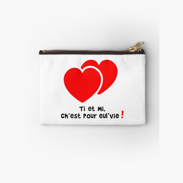 Item preview, Ti and mi, it is for eul'vie! designed and sold by humour-chti.