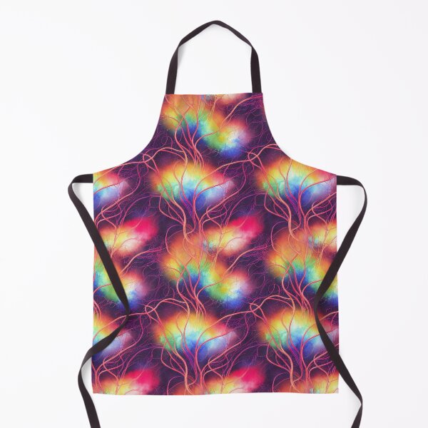 Item preview, Rainbow Mycelium designed and sold by Red-Alien.
