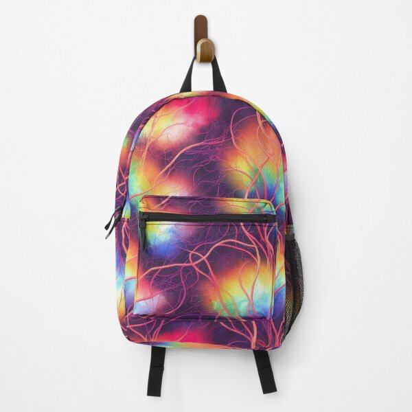 Item preview, Rainbow Mycelium designed and sold by Red-Alien.