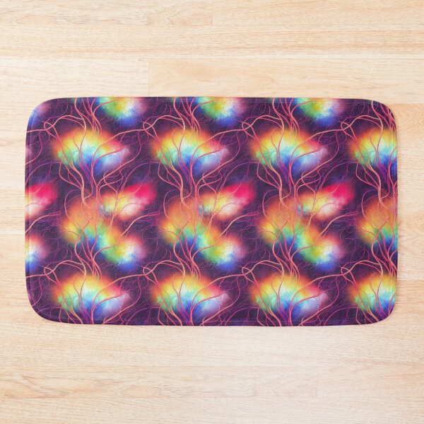 Item preview, Rainbow Mycelium designed and sold by Red-Alien.