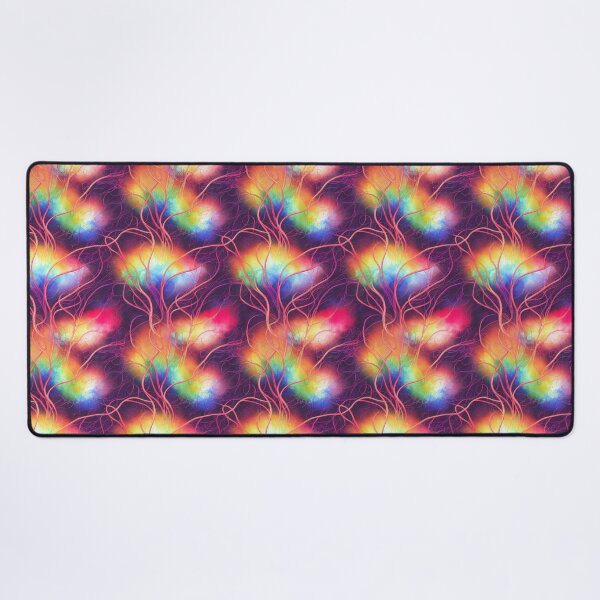 Item preview, Rainbow Mycelium designed and sold by Red-Alien.