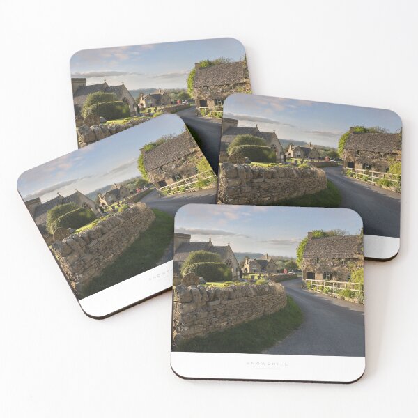 Artikelvorschau, Snowshill, Cotswolds entworfen und verkauft von andrewroland.