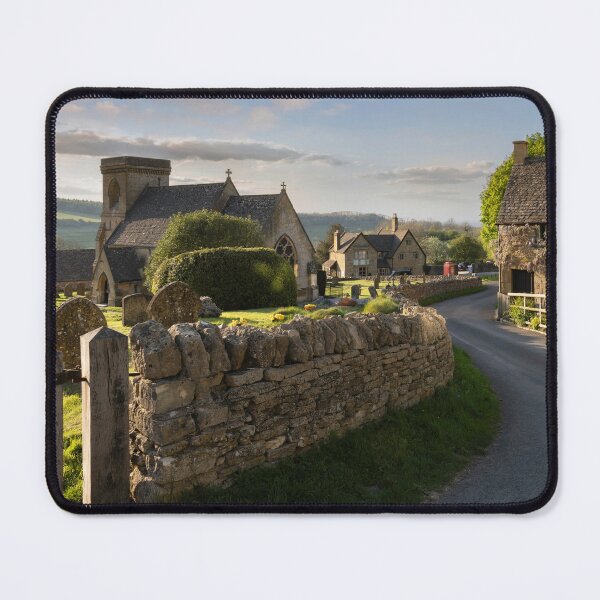 Item preview, Snowshill, Cotswolds designed and sold by andrewroland.