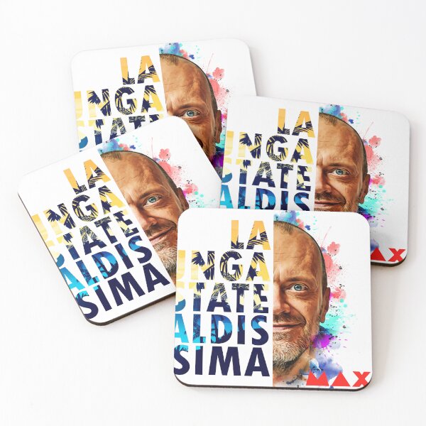 Item preview, Max Pezzali & 883 Concert Tribute: Celebrating Musical Legends designed and sold by EM DESIGN STUDIO.