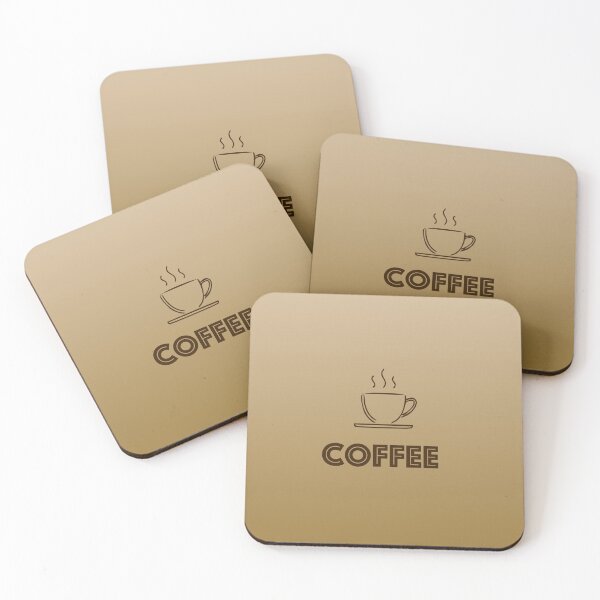 Item preview, coffee designed and sold by Uffcagla.