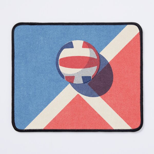 Item preview, BALLS / Volleyball I designed and sold by danielcoulmann.